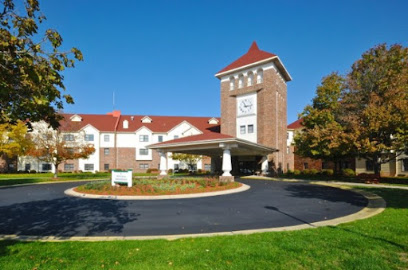 ROBIN RUN HEALTH CENTER — homepage