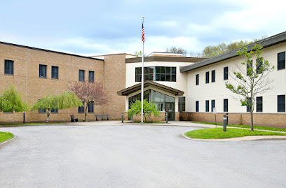 ROBINSON TERRACE — homepage