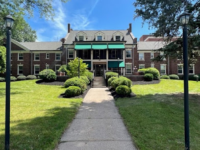 Rochester Presbyterian Home (The Homestead) — homepage
