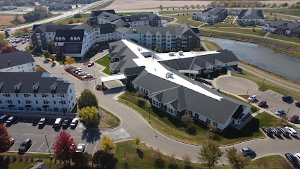 ROCHESTER REHABILITATION AND LIVING CENTER — homepage