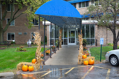 ROCHESTER RESTORATIVE CARE CENTER — homepage