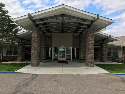 ROCK CANYON RESPIRATORY AND REHABILITATION CENTER — homepage