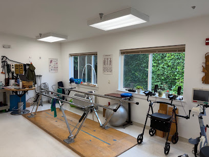 Rock Hill Health & Rehabilitation — homepage