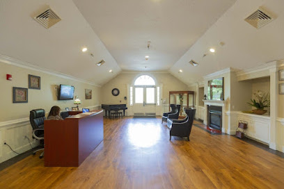Rock Hill Post Acute Care Center — homepage