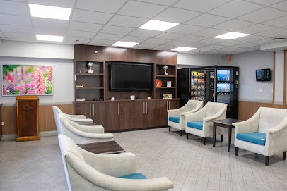 ROCK RIVER HEALTH CARE — homepage
