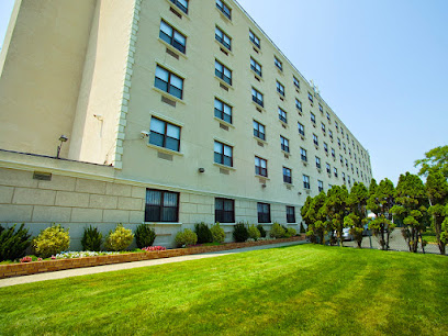 Rockaway Care Center — homepage