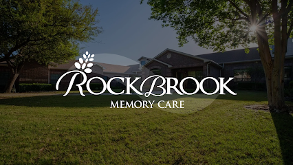 Rockbrook Memory Care — homepage