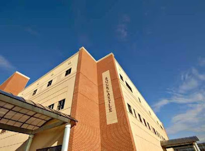 Rockcastle Regional Hospital and Respiratory Care — homepage