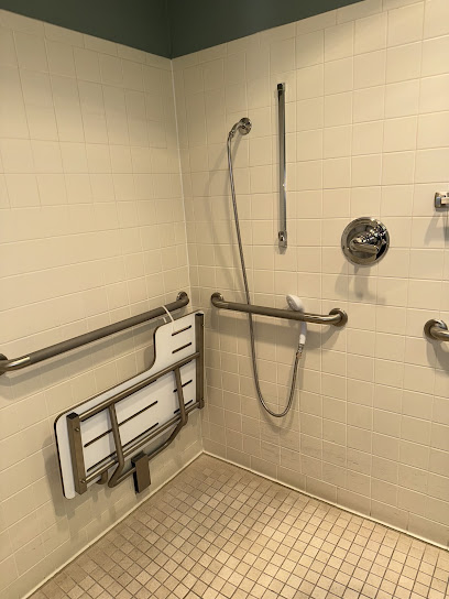 Rockdale Healthcare Center — homepage