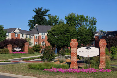 Rockland Place — homepage