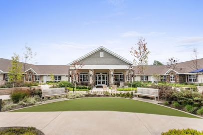 ROCKLAND RIDGE NURSING & REHABILITATION CENTER — homepage