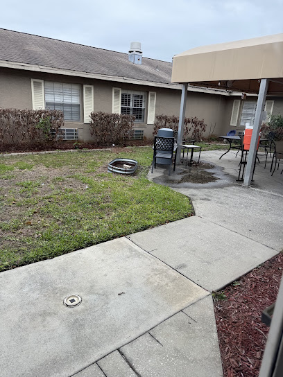 ROCKLEDGE HEALTHCARE & REHABILITATION CENTER — homepage