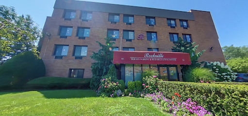 Rockville Skilled Nursing & Rehabilitation Center, — homepage