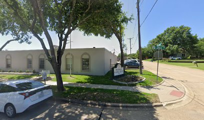 Rockwall Nursing Care Center — homepage