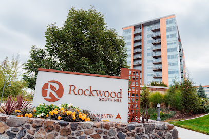 ROCKWOOD SOUTH HILL — homepage
