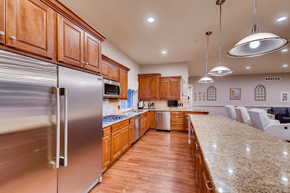 Rocky Mountain Assisted Living and Memory Care — homepage