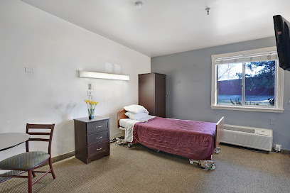 Rocky Mountain Care - Cottage on Vine — homepage