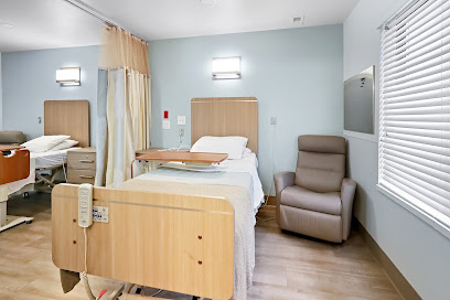 Rocky Mountain Care - Evanston — homepage