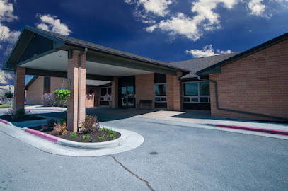 Rocky Mountain Care - Logan — homepage