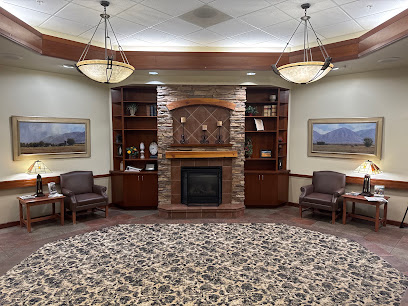 Rocky Mountain Care - Maple Dell — homepage
