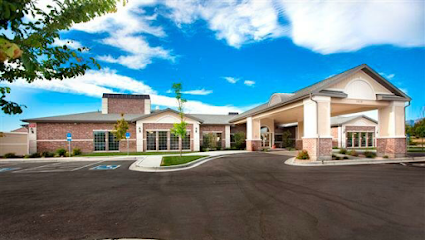 Rocky Mountain Care - Riverton — homepage