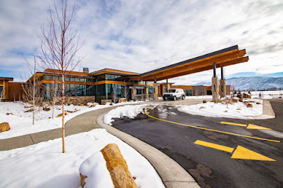 Rocky Mountain Care - The Lodge — homepage