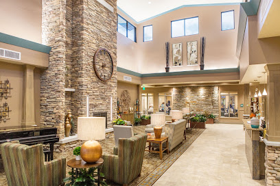 Rocky Mountain Care - Willow Springs — homepage