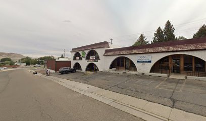 ROCKY MOUNTAIN HOME CARE-GREEN RIVER — homepage