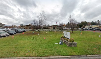 ROCKY POINT CARE CENTER — homepage