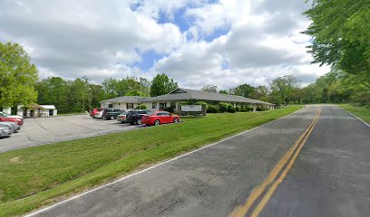 ROCKY RIDGE MANOR — homepage