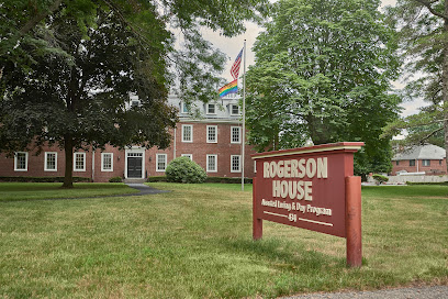 Rogerson House Memory Care Assisted Living & Day Program — homepage