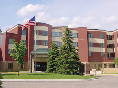 Roitenberg Family Assisted Living Residence — homepage