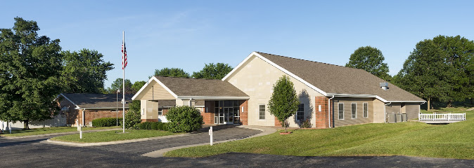 ROLLA PRESBYTERIAN MANOR — homepage