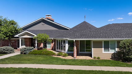Rolling Hills Assisted Living of Topeka — homepage