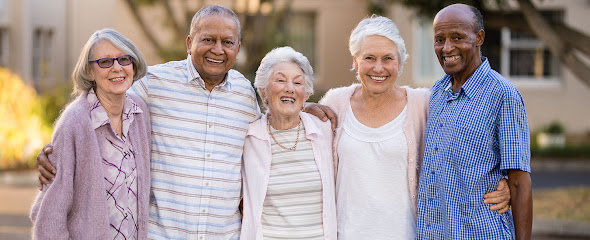 ROLLING HILLS CARE CENTER — homepage