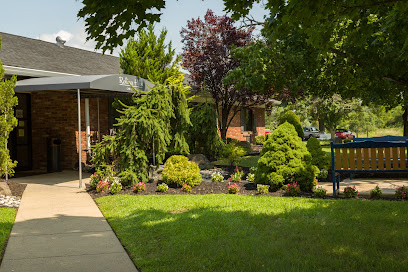 ROLLING HILLS CARE CENTER — homepage