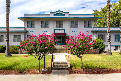 Rolling Hills Care Center — homepage