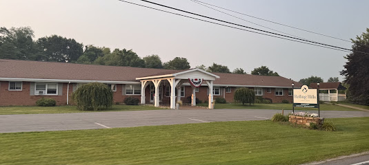 ROLLING HILLS HEALTHCARE AND REHABILITATION CENTER — homepage