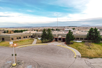 ROLLING HILLS HEALTHCARE — homepage