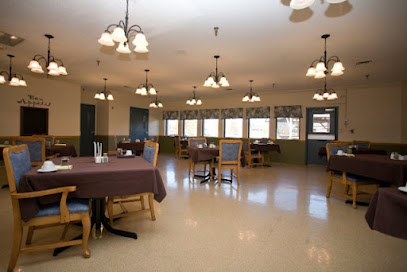 ROLLING HILLS HEALTHCARE CENTER — homepage
