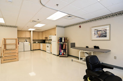 ROLLING HILLS REHAB AND CARE CTR — homepage