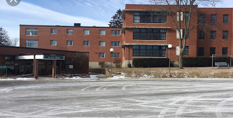Rolling Hills Rehab Ctr — homepage