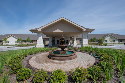 ROLLINGBROOK REHABILITATION AND HEALTHCARE CENTER — homepage