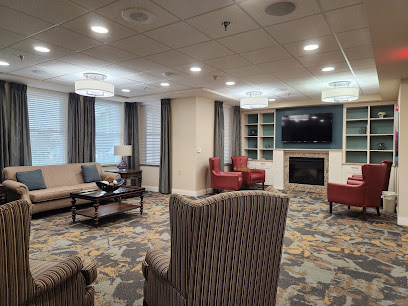 ROMAN EAGLE REHABILITATION AND HEALTH CARE CENTER — homepage