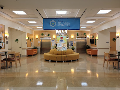 Roosevelt Care Center At Old Bridge — homepage