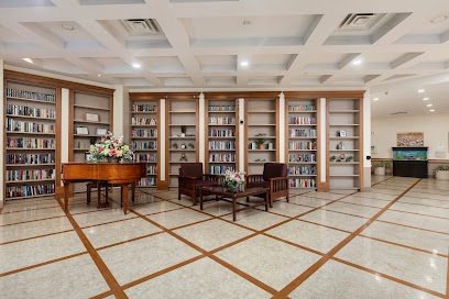 ROOSEVELT CARE CENTER — homepage