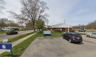Roosevelt Park Nursing and Rehabilitation Communit — homepage