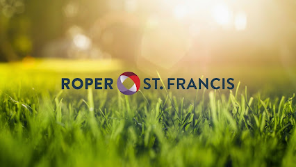 ROPER-ST. FRANCIS HOME HEALTH — homepage