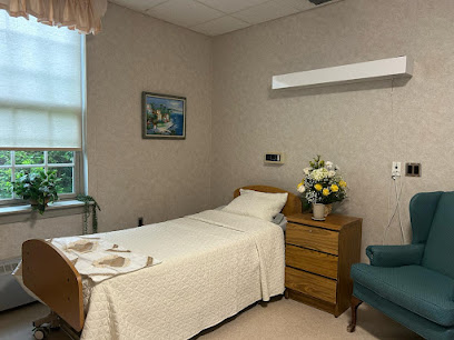 ROSCOE REGIONAL REHAB & RESIDENTIAL H C F — homepage