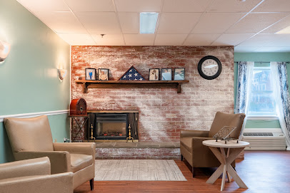 ROSE CITY NURSING AND REHAB AT LANCASTER — homepage